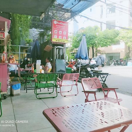 Shusimi House & Boutique Near Tan Son Nhat Airport Ho Chi Minh-stad Buitenkant foto