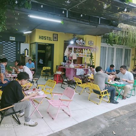 Shusimi House & Boutique Near Tan Son Nhat Airport Ho Chi Minh-stad Buitenkant foto