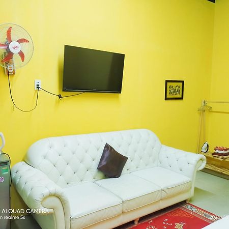 Shusimi House & Boutique Near Tan Son Nhat Airport Ho Chi Minh-stad Buitenkant foto
