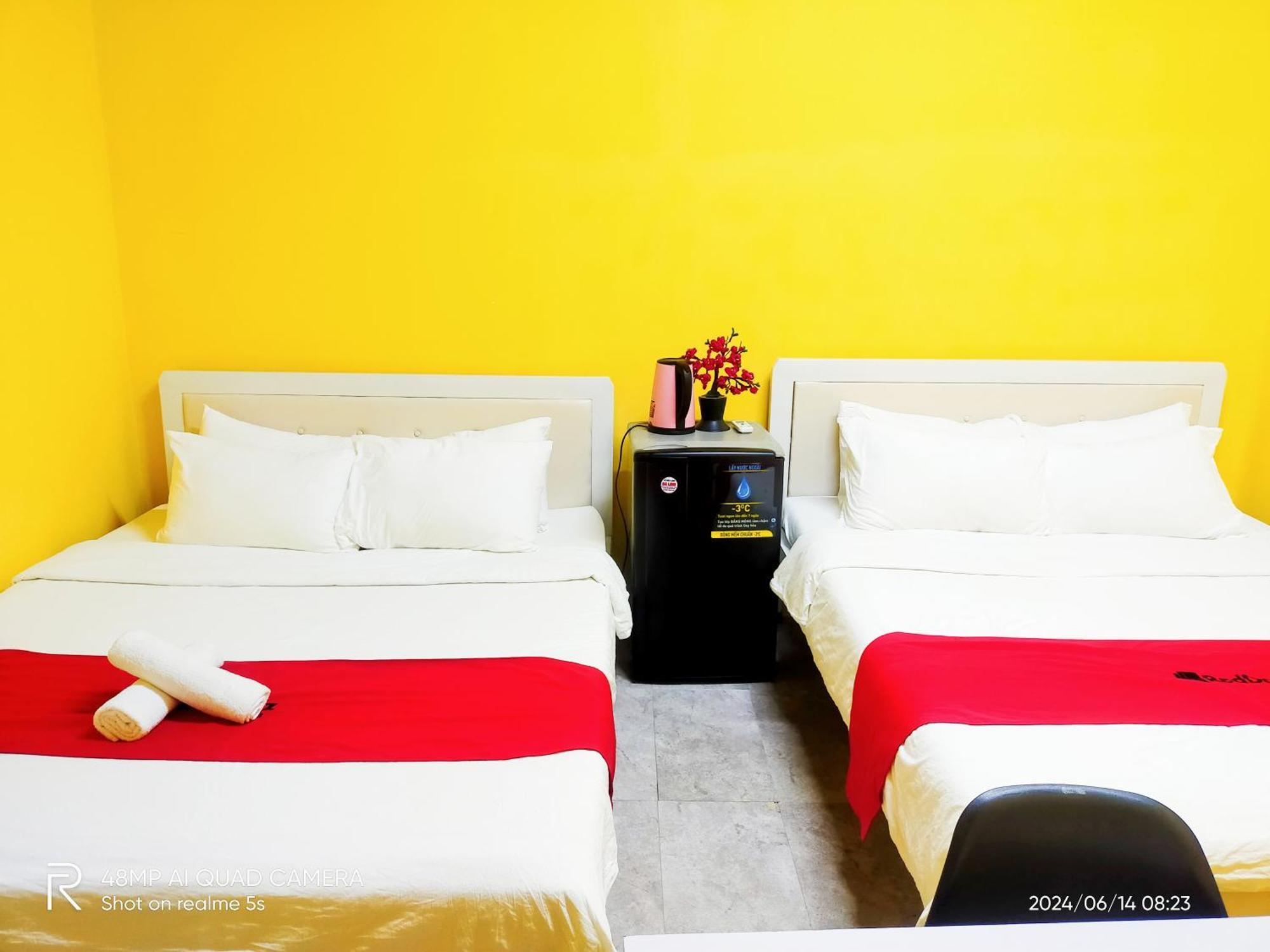 Shusimi House & Boutique Near Tan Son Nhat Airport Ho Chi Minh-stad Buitenkant foto