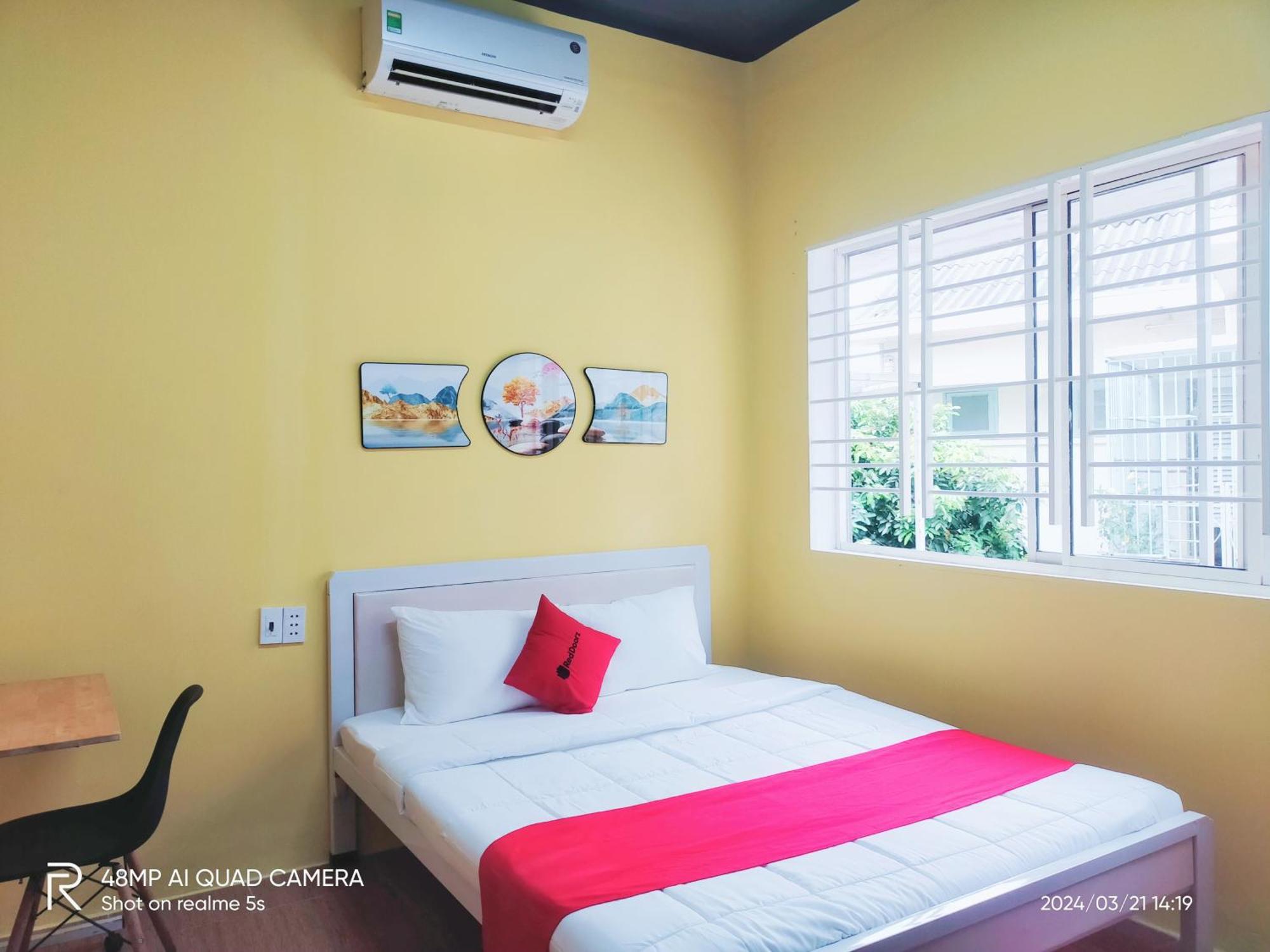 Shusimi House & Boutique Near Tan Son Nhat Airport Ho Chi Minh-stad Buitenkant foto