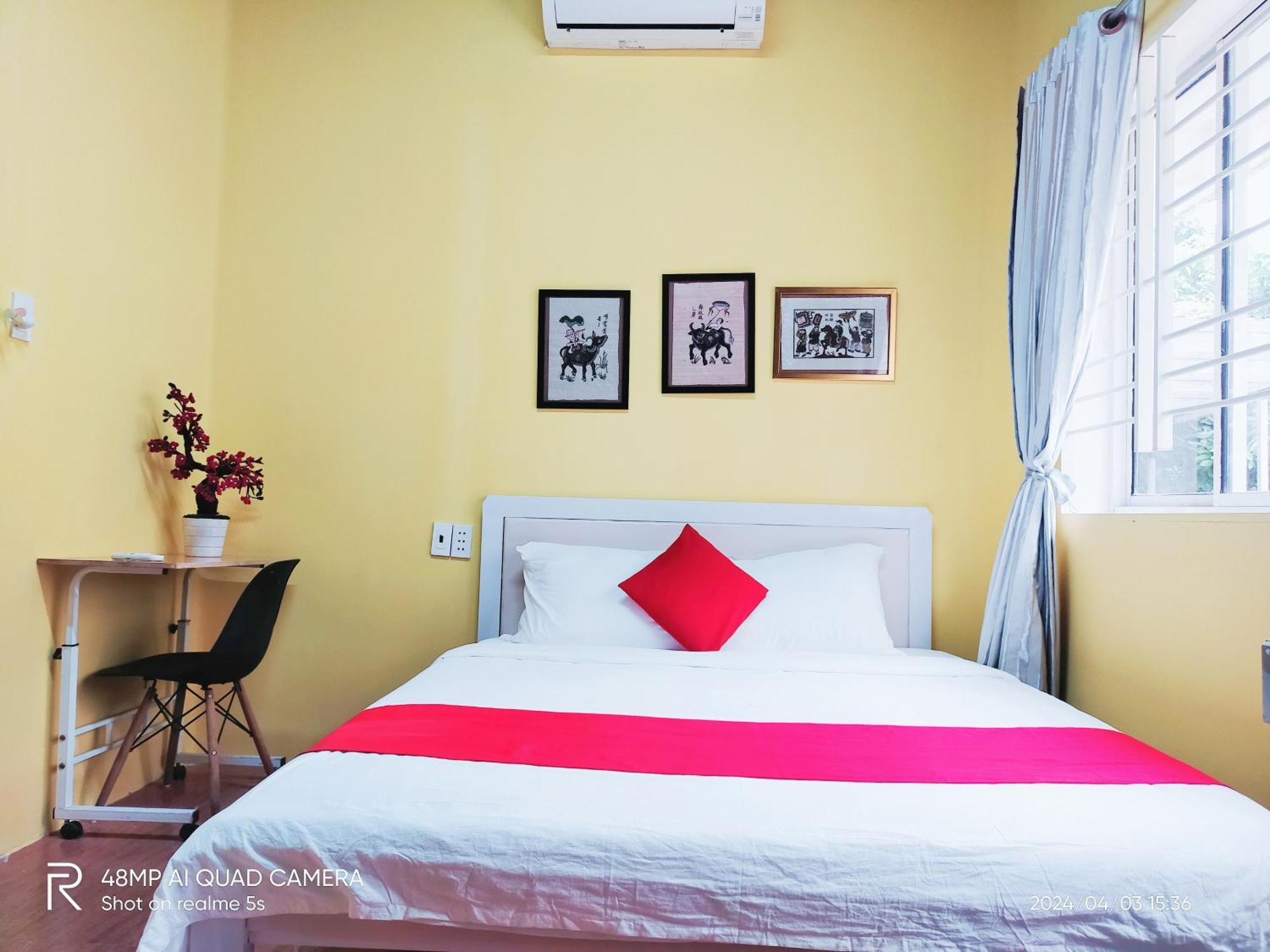 Shusimi House & Boutique Near Tan Son Nhat Airport Ho Chi Minh-stad Buitenkant foto