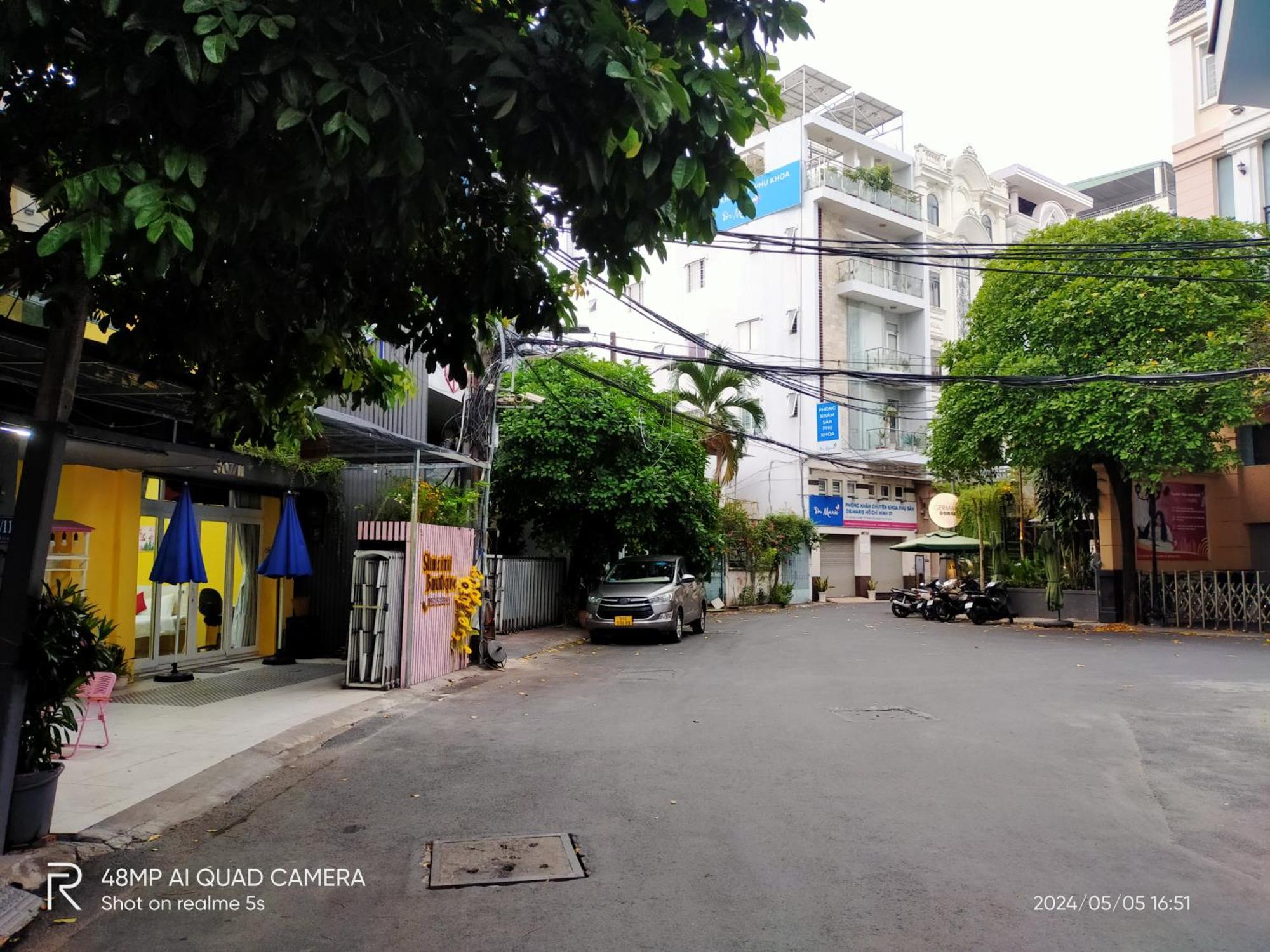 Shusimi House & Boutique Near Tan Son Nhat Airport Ho Chi Minh-stad Buitenkant foto