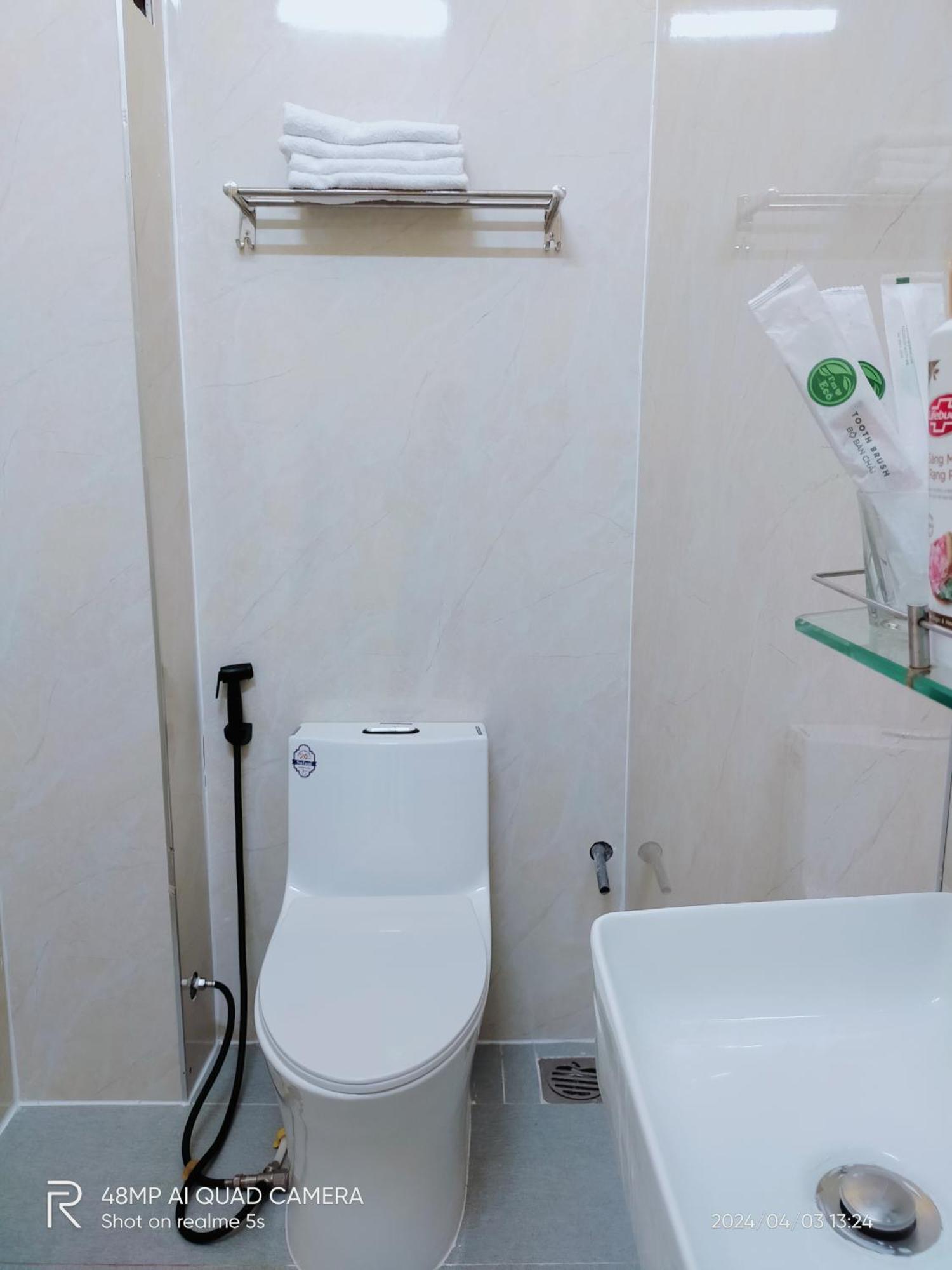 Shusimi House & Boutique Near Tan Son Nhat Airport Ho Chi Minh-stad Buitenkant foto