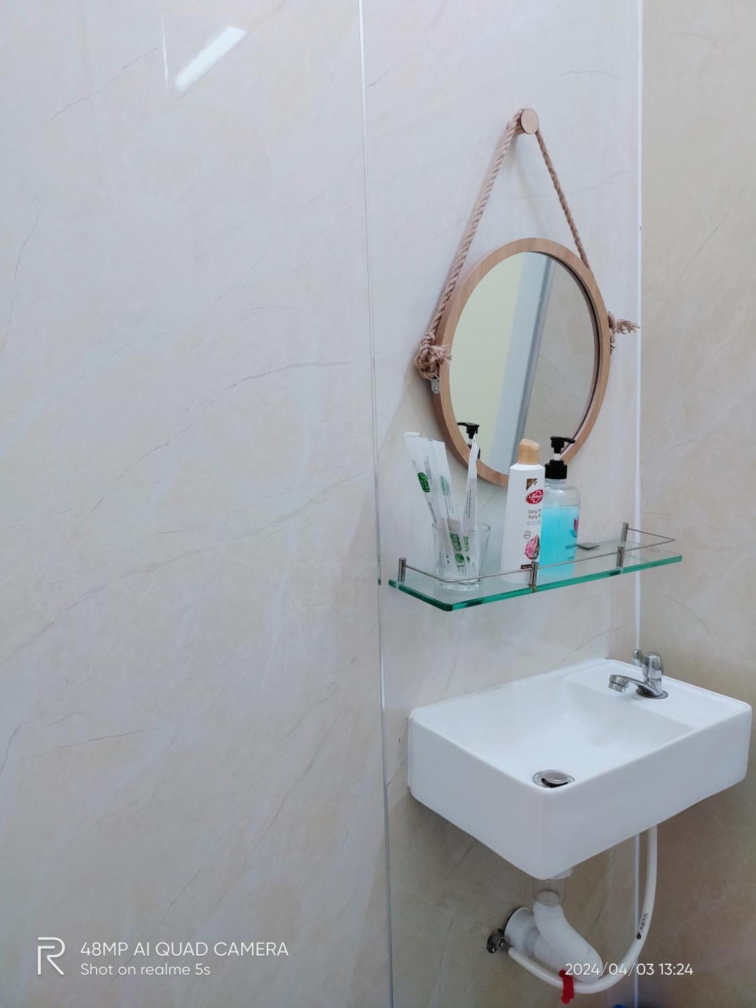 Shusimi House & Boutique Near Tan Son Nhat Airport Ho Chi Minh-stad Buitenkant foto