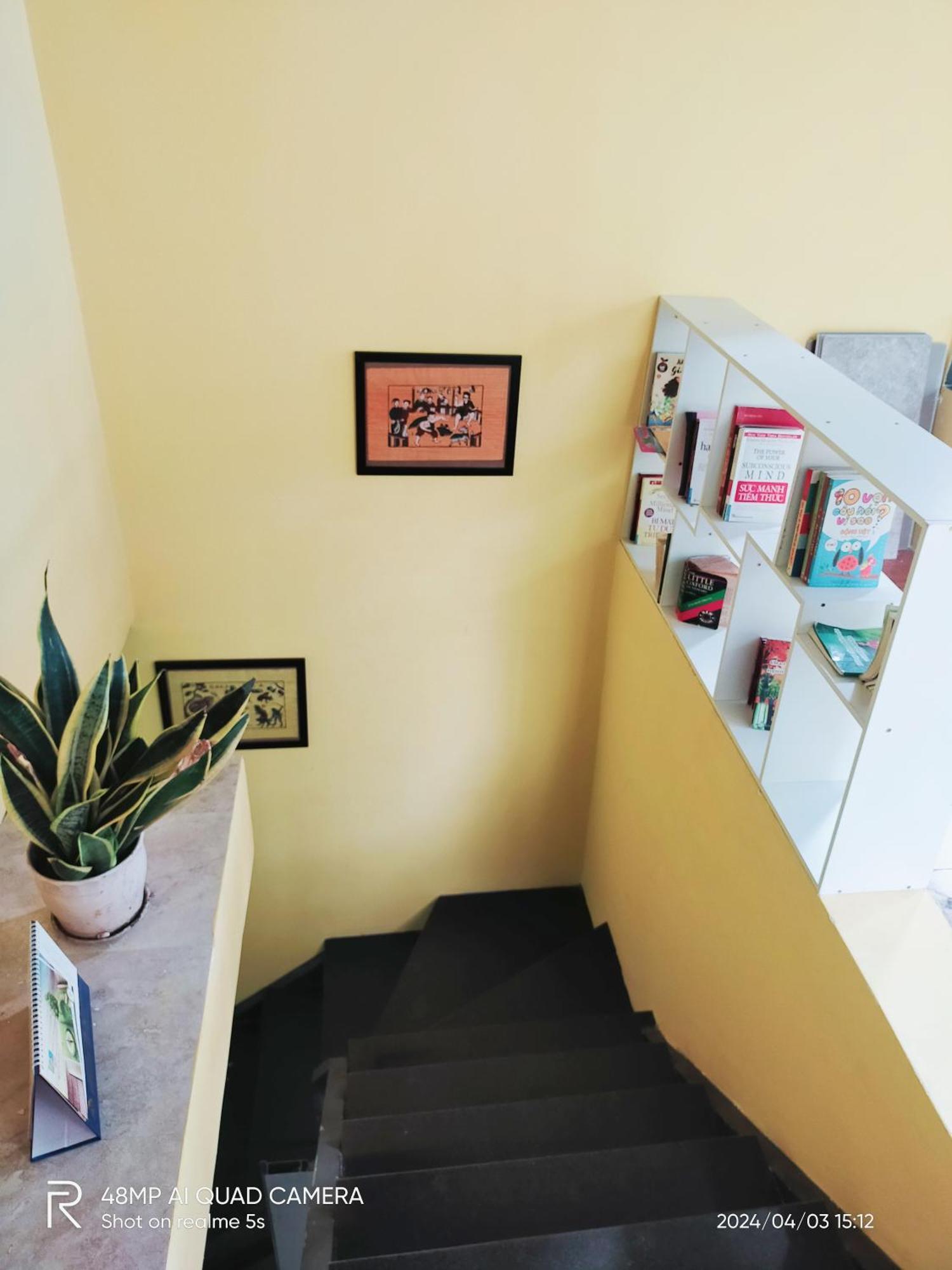 Shusimi House & Boutique Near Tan Son Nhat Airport Ho Chi Minh-stad Buitenkant foto