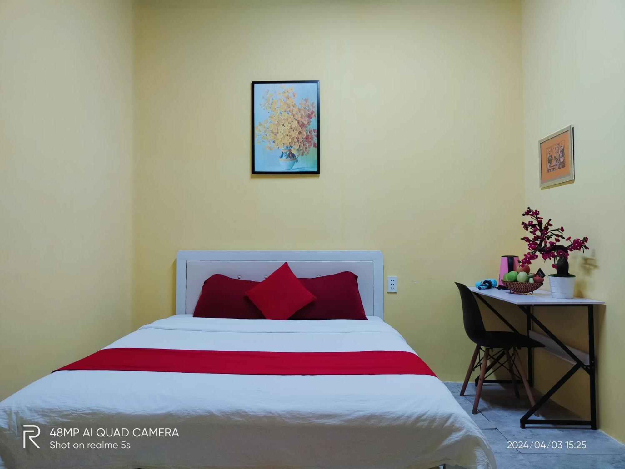Shusimi House & Boutique Near Tan Son Nhat Airport Ho Chi Minh-stad Buitenkant foto