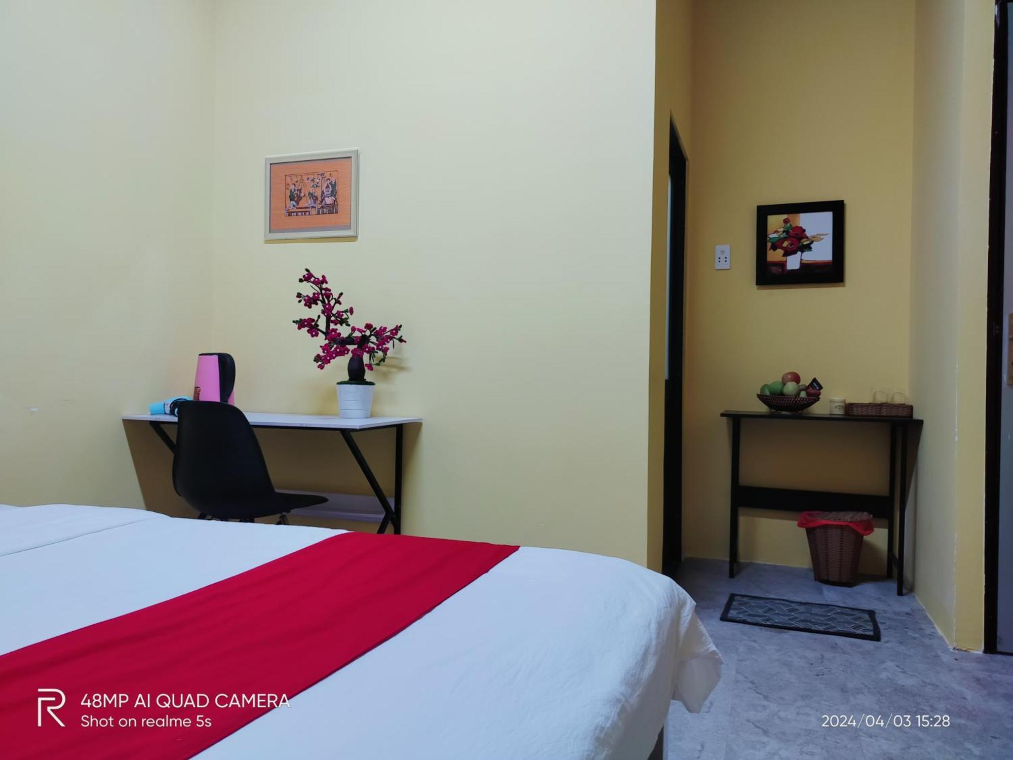 Shusimi House & Boutique Near Tan Son Nhat Airport Ho Chi Minh-stad Buitenkant foto
