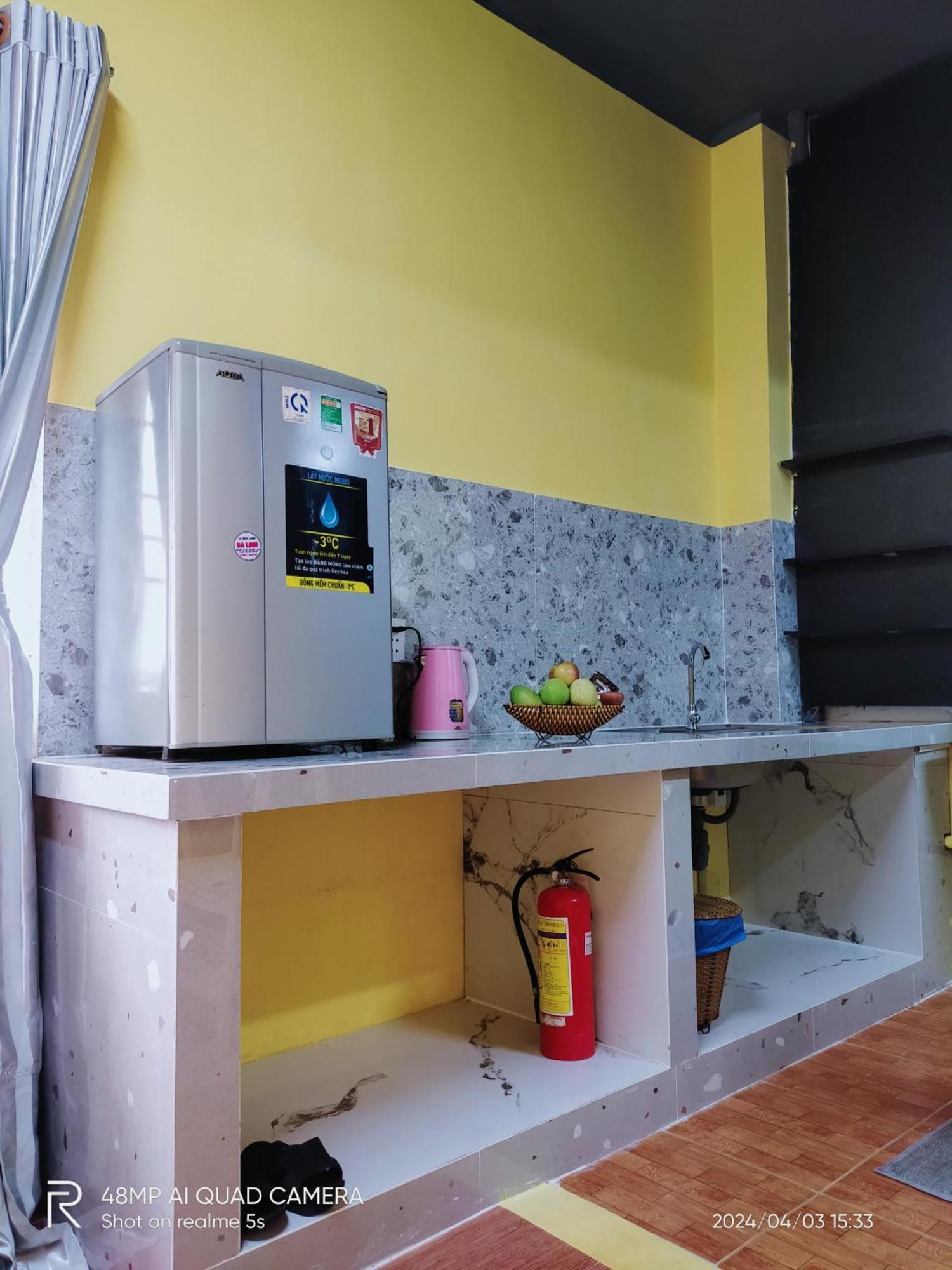 Shusimi House & Boutique Near Tan Son Nhat Airport Ho Chi Minh-stad Buitenkant foto