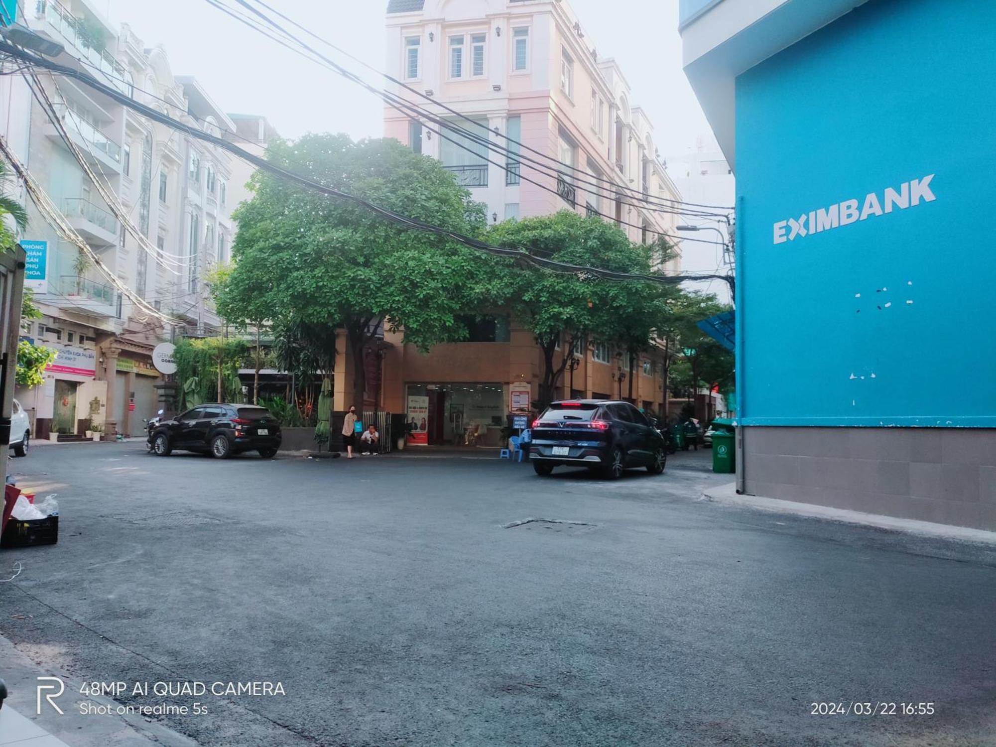 Shusimi House & Boutique Near Tan Son Nhat Airport Ho Chi Minh-stad Buitenkant foto