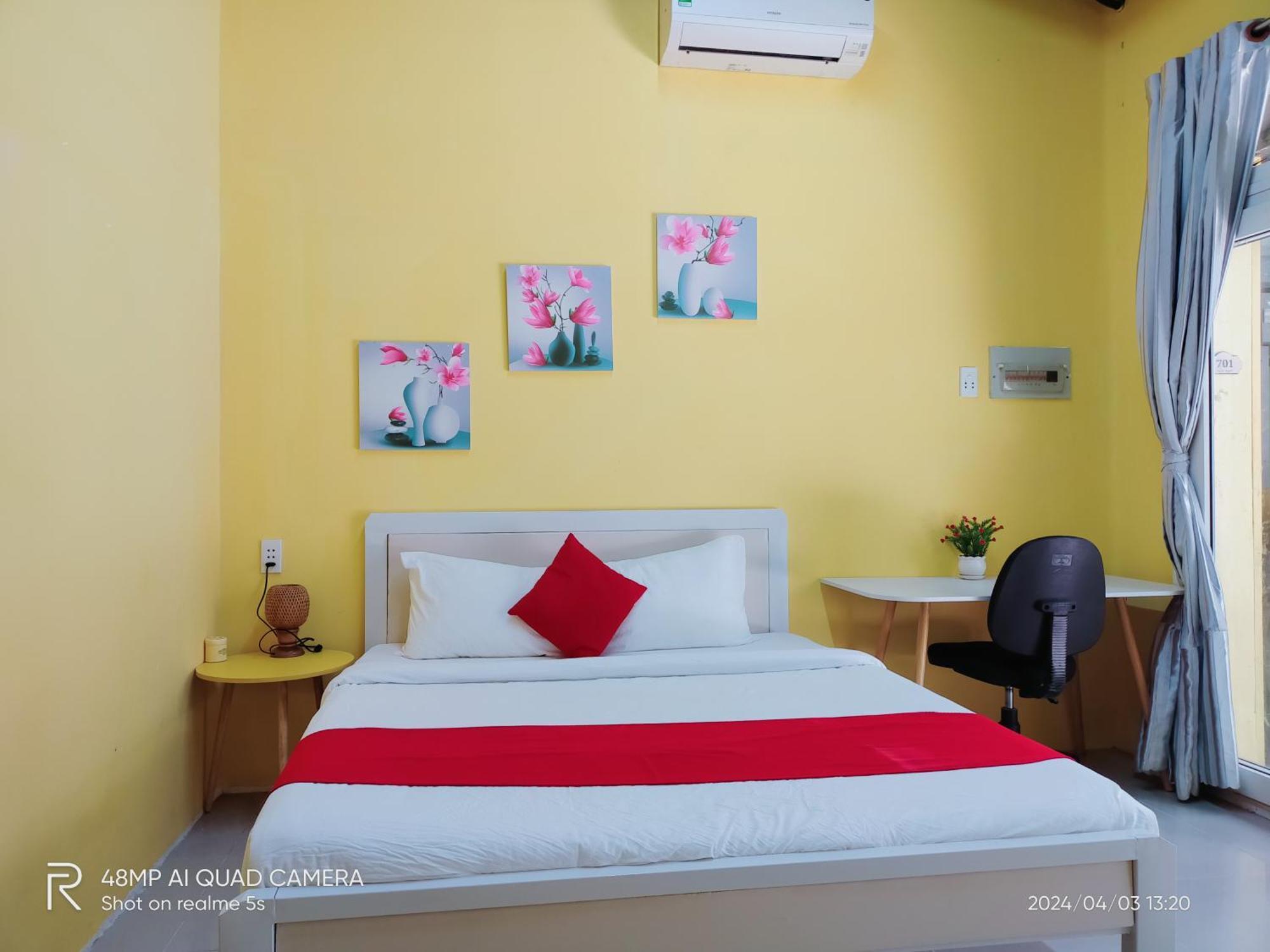 Shusimi House & Boutique Near Tan Son Nhat Airport Ho Chi Minh-stad Buitenkant foto