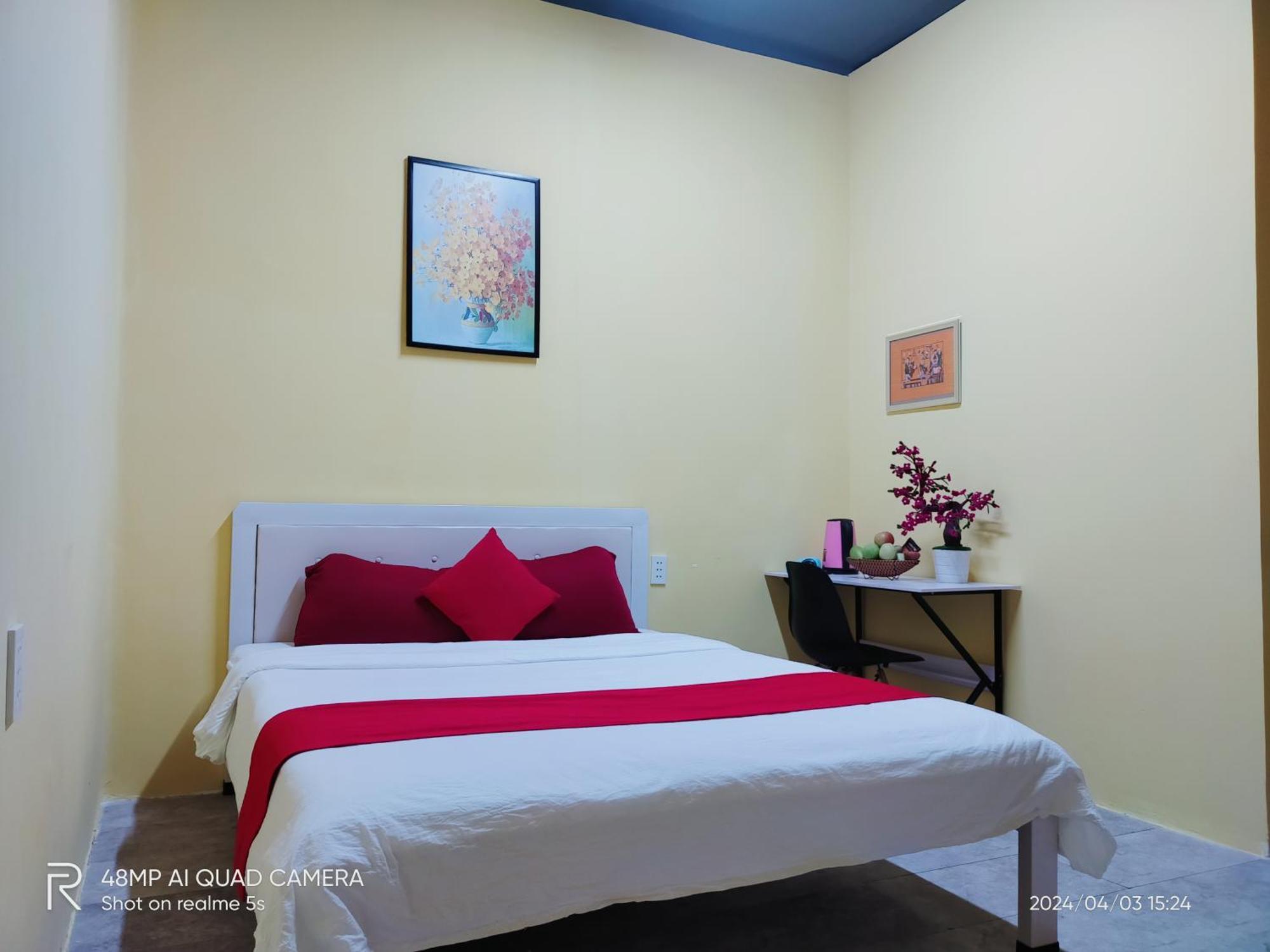 Shusimi House & Boutique Near Tan Son Nhat Airport Ho Chi Minh-stad Buitenkant foto