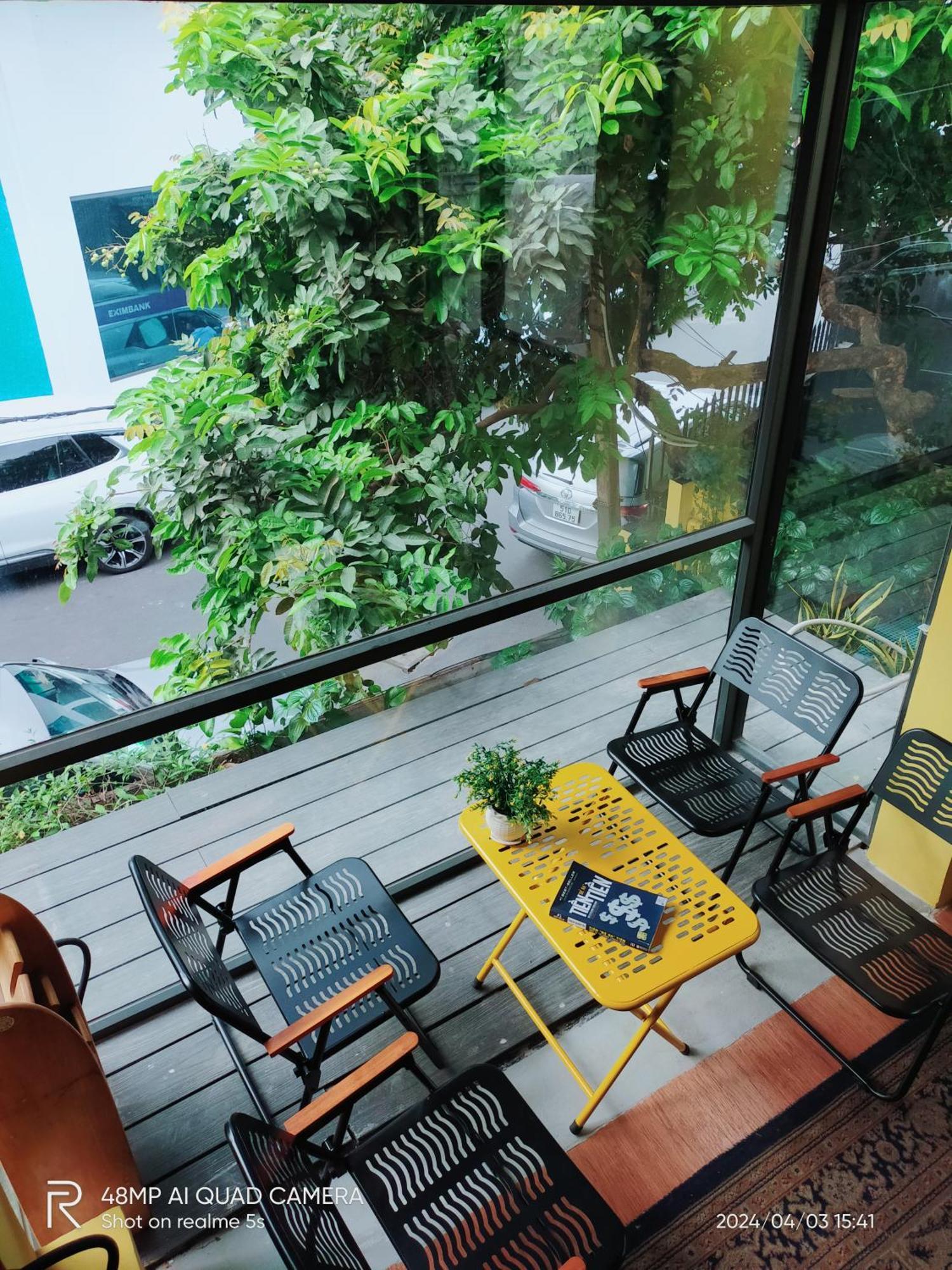 Shusimi House & Boutique Near Tan Son Nhat Airport Ho Chi Minh-stad Buitenkant foto