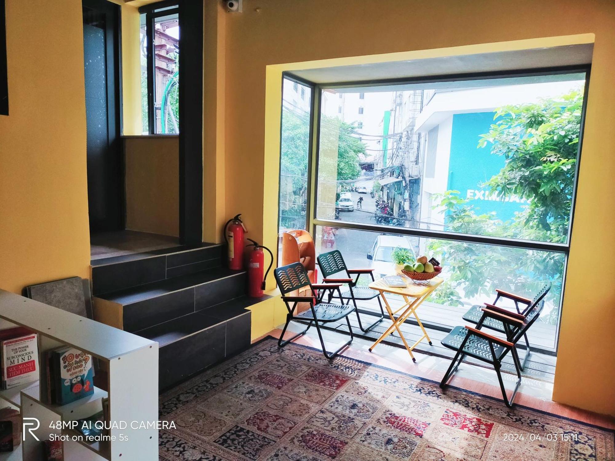 Shusimi House & Boutique Near Tan Son Nhat Airport Ho Chi Minh-stad Buitenkant foto
